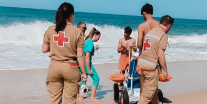 Ambulância Mágica | Desejo 17