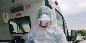 A Ferrovial permitiu aumentar a capacidade de resposta da CVP da Maia na prevenção e controlo da Pandemia