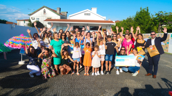 Concurso "Guarda-te do Sol"