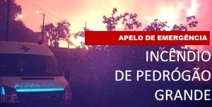Opera&ccedil;&atilde;o Inc&ecirc;ndio Pedr&oacute;g&atilde;o Grande (2)